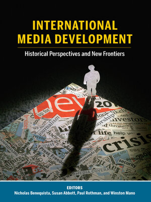 cover image of International Media Development